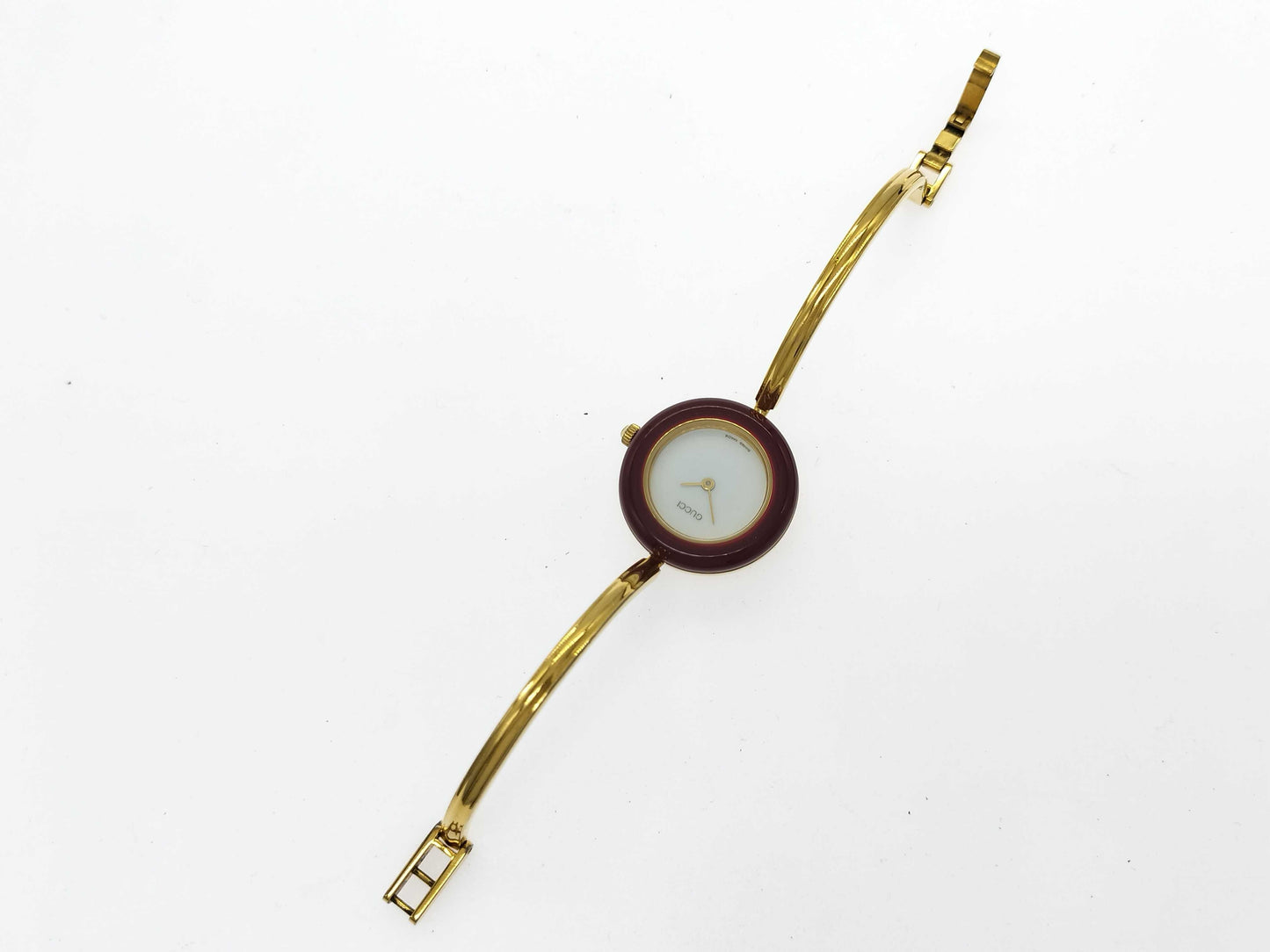 GUCCI Change Bezel Women's Watch