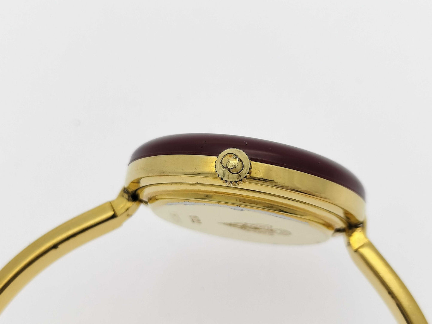 GUCCI Change Bezel Women's Watch
