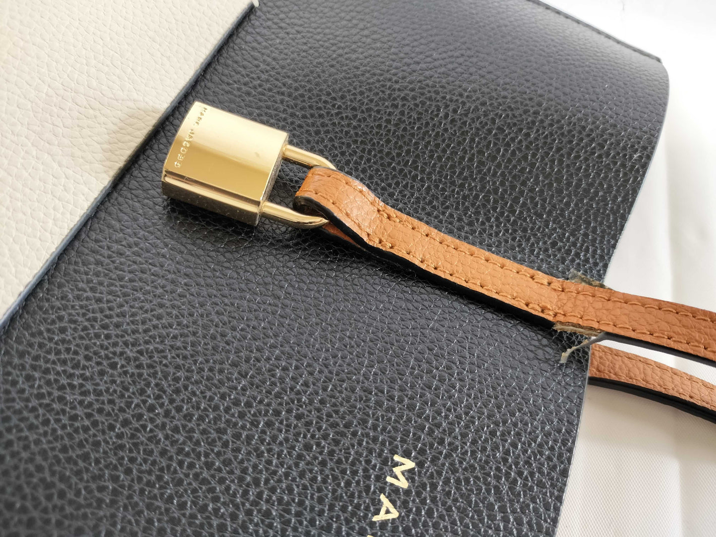 MARC JACOBS tote bag