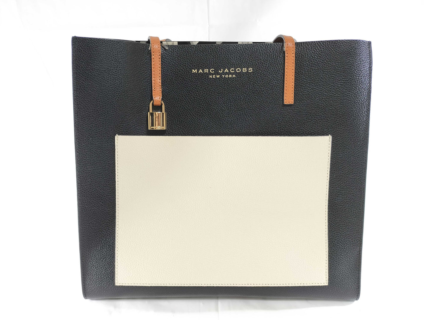 MARC JACOBS tote bag