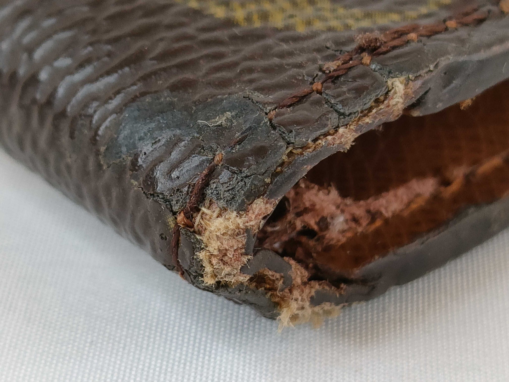 LOUIS VUITTON Monogram M61675 Portefeuille Marco Wallet