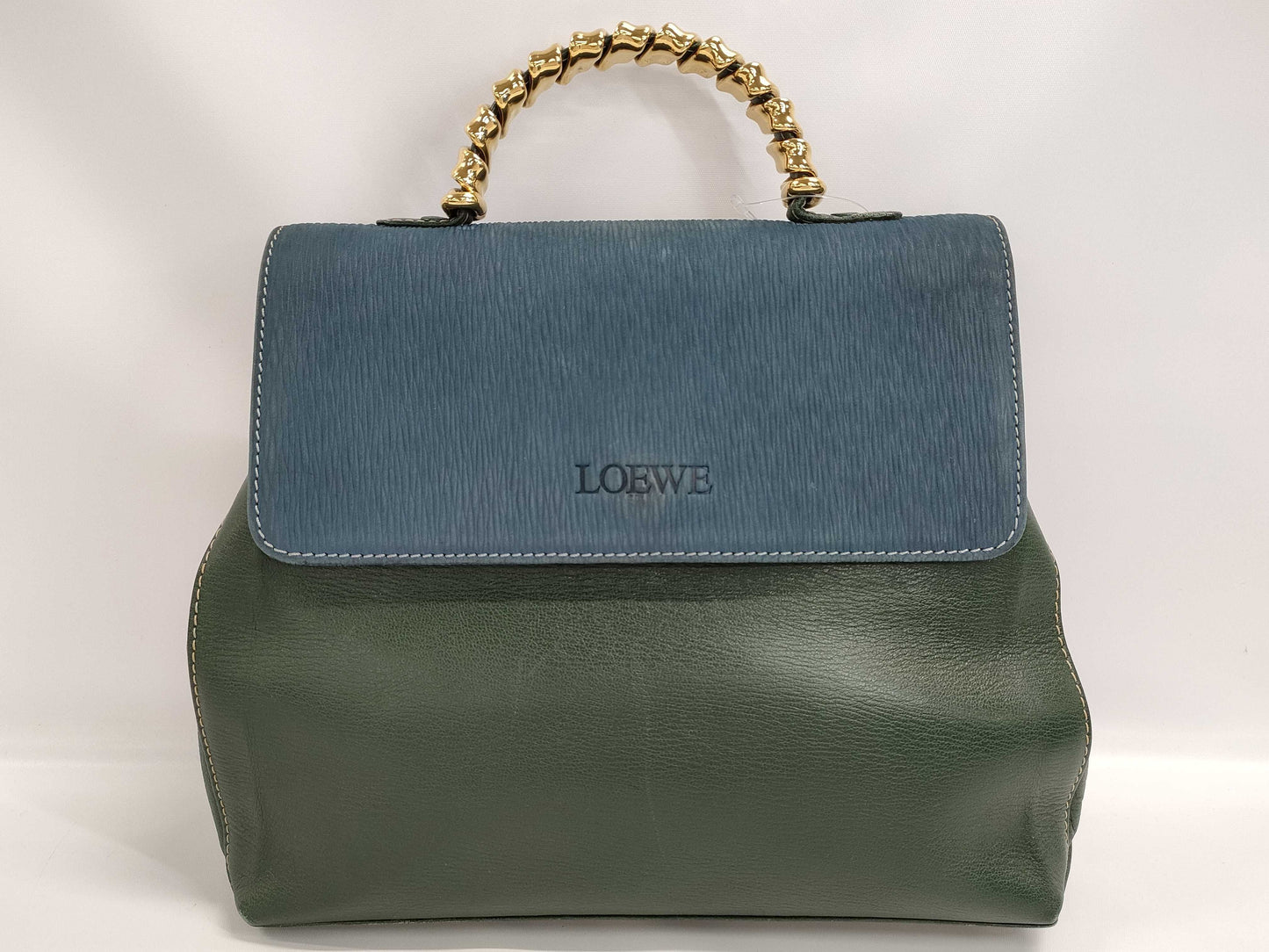 LOEWE Velázquez Handbag