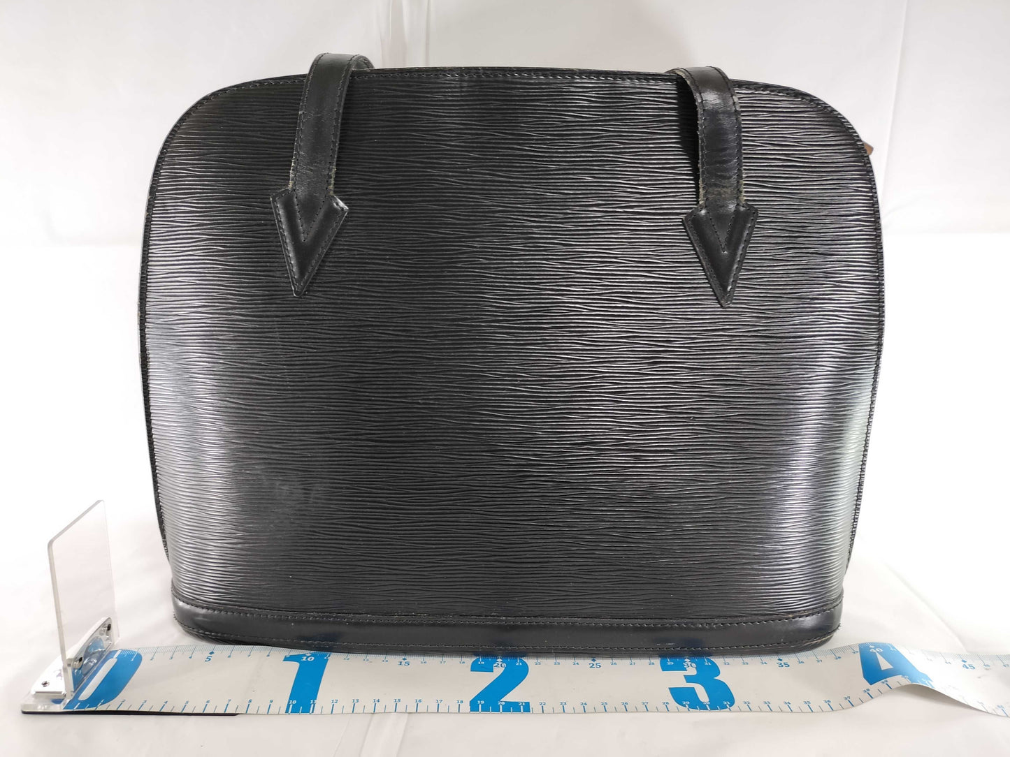 LOUIS VUITTON Epi Lussac Tote Bag