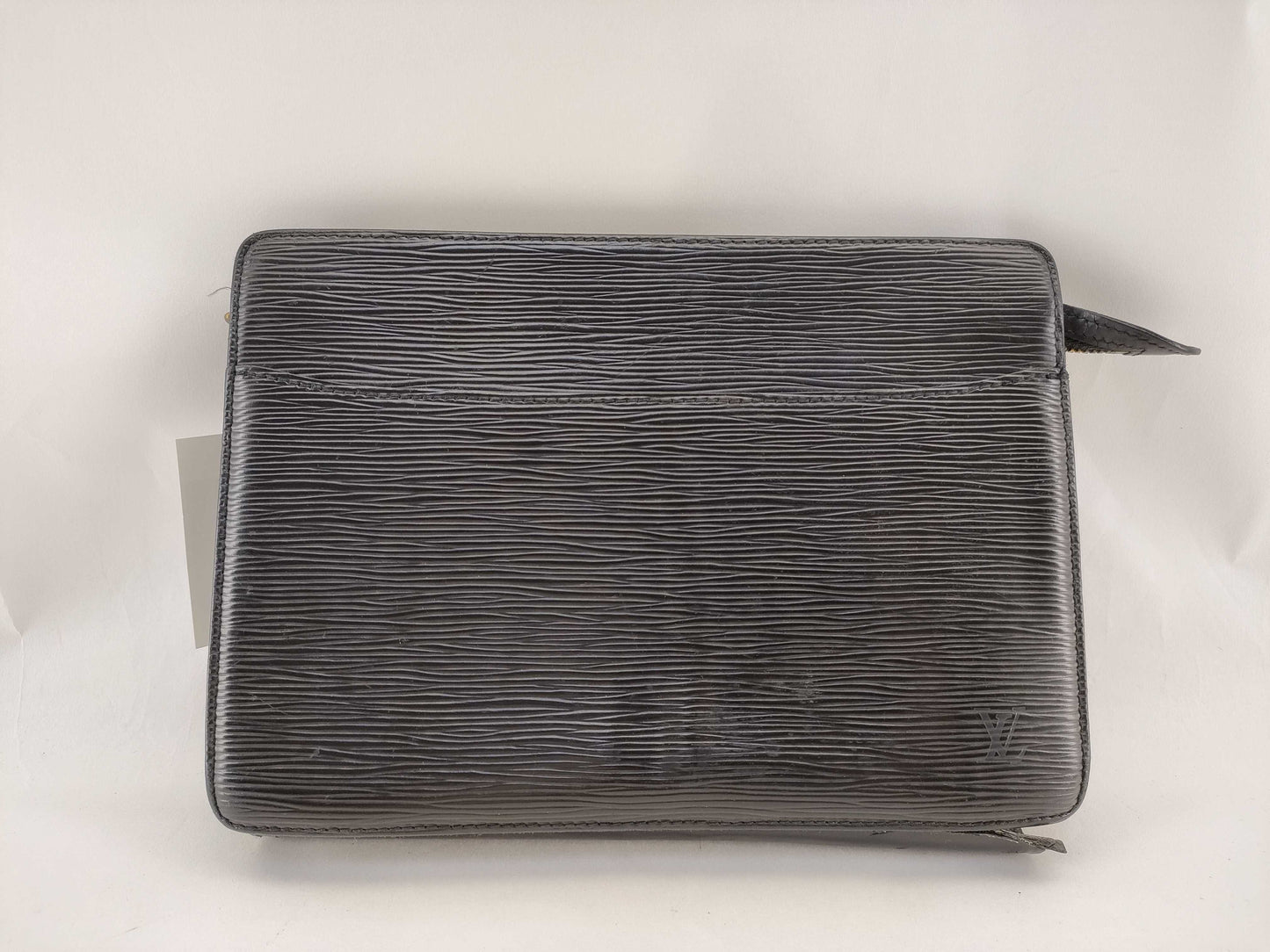 LOUIS VUITTON Epi Second Bag