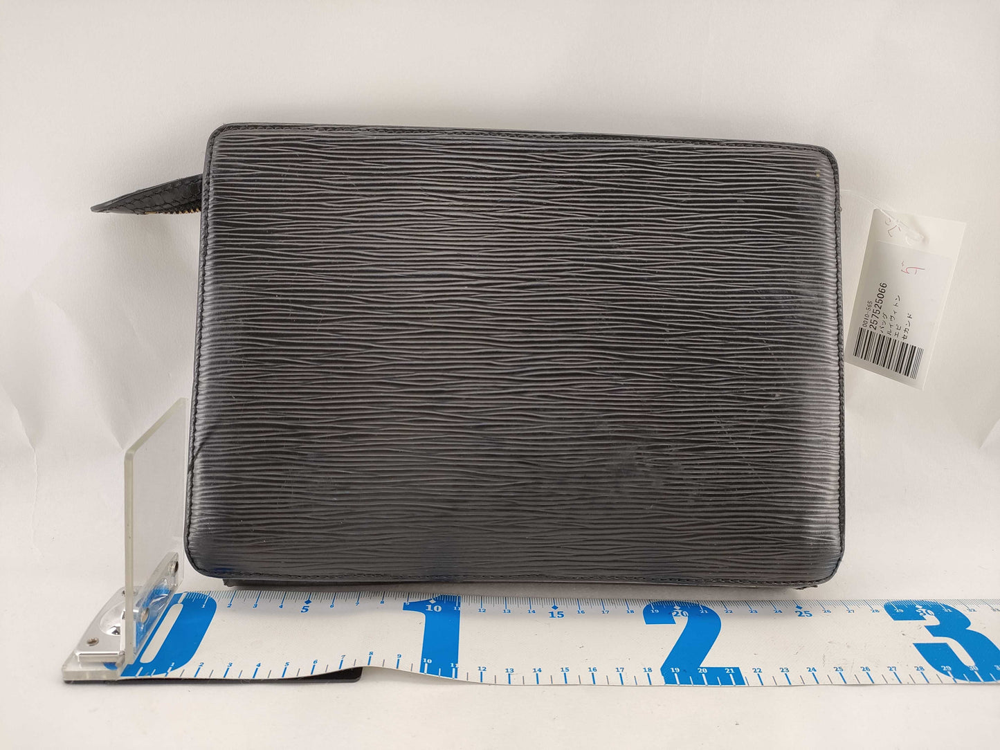 LOUIS VUITTON Epi Second Bag