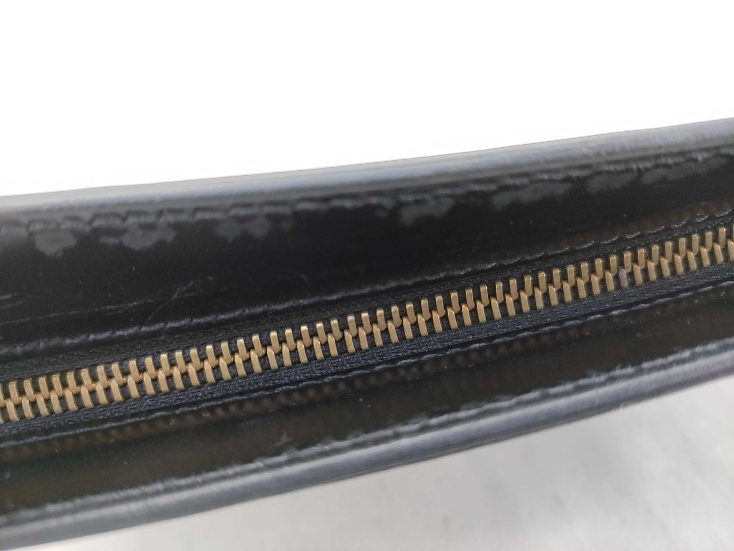 LOUIS VUITTON Epi Second Bag