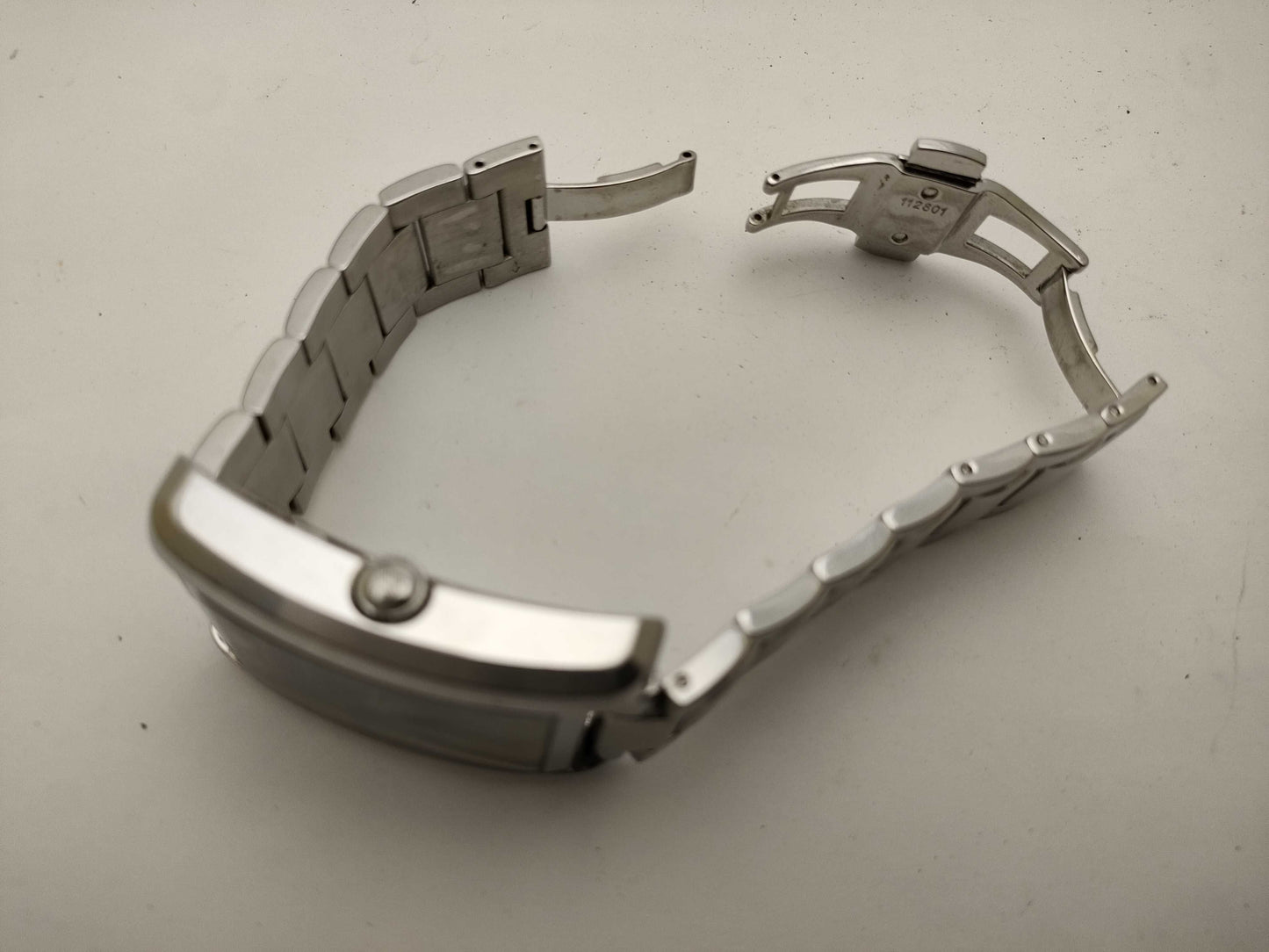 Emporio Armani Women's Watch