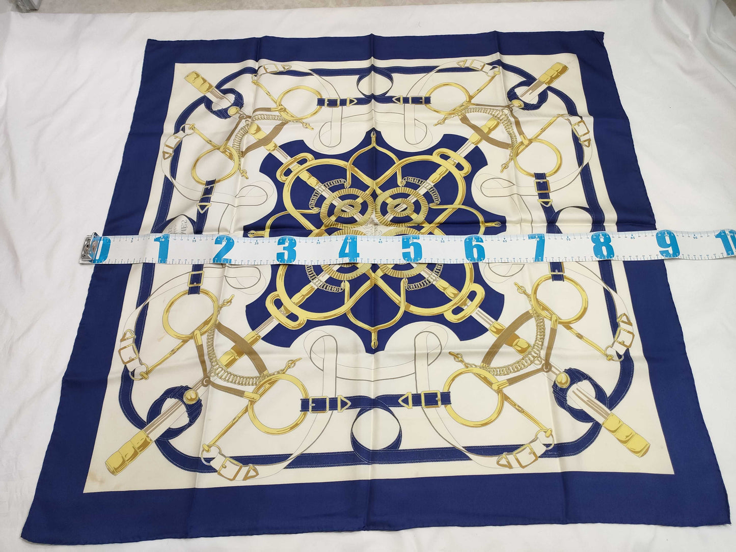 HERMES Carre PELLIER Other accessories