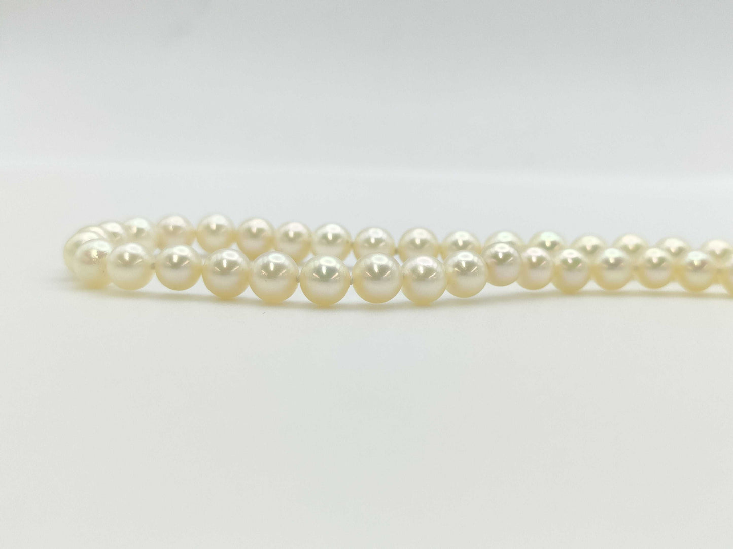Pearl diameter approx. 5.5mm-5.9mm Pearl diameter approx. 6.0mm-6.4mm 585 27.5g Other small items