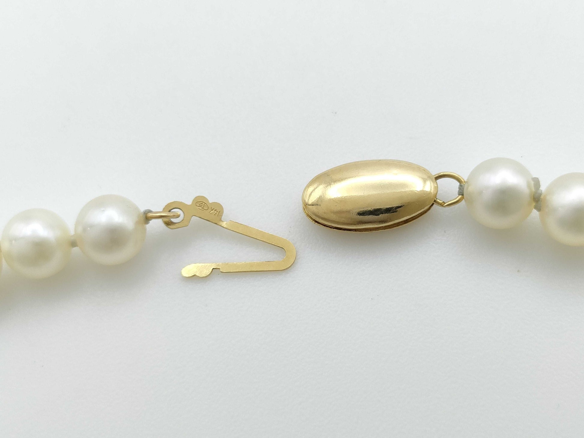 Pearl diameter approx. 5.5mm-5.9mm Pearl diameter approx. 6.0mm-6.4mm 585 27.5g Other small items