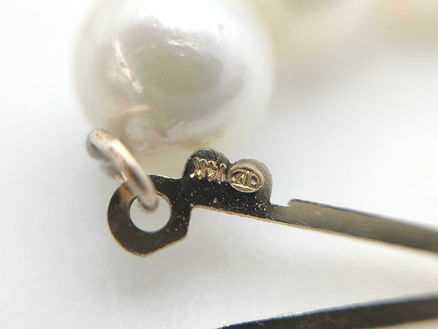 Pearl diameter approx. 5.5mm-5.9mm Pearl diameter approx. 6.0mm-6.4mm 585 27.5g Other small items