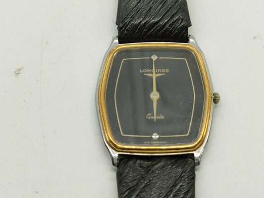 LONGINES 978 6441 Genuine, Immobile Women's Watch