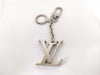 LOUIS VUITTON M65071 Porte-Clés Initial LV Key Case/Keychain