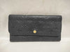 LOUIS VUITTON Monogram M60586 Portefeuille Virtuose Wallet