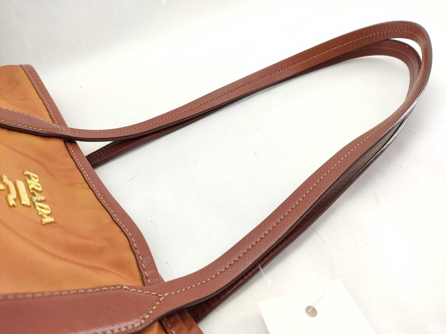 PRADA Nylon Tessuto Tote Bag BR4001 Tote Bag