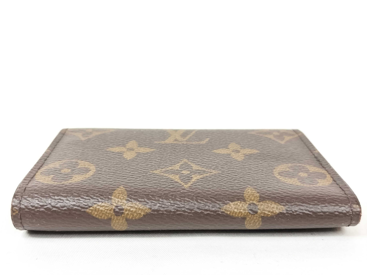 LOUIS VUITTON Monogram M62630 Multicle 6 CT2240 Key Case/Key Holder