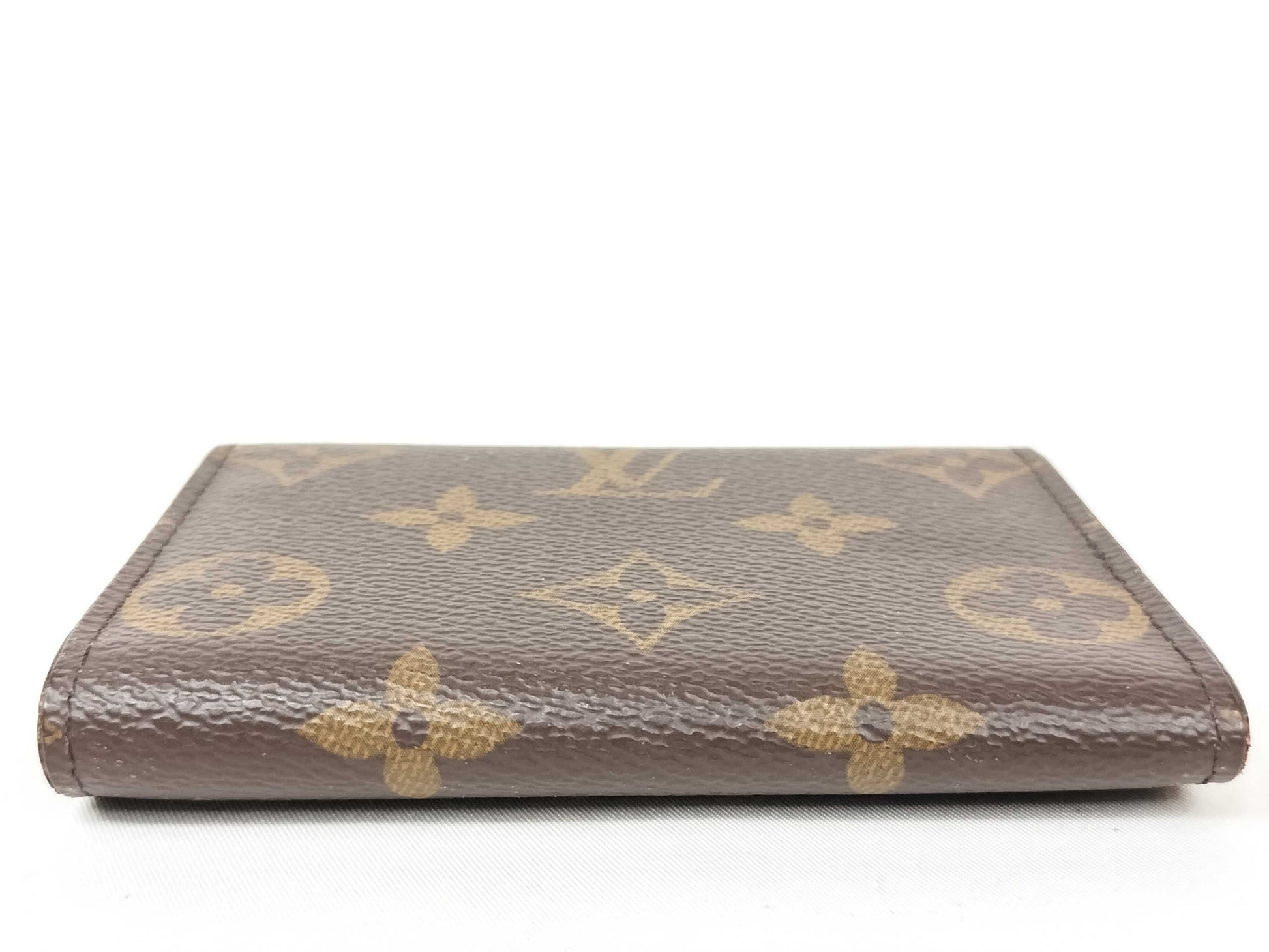 LOUIS VUITTON Monogram M62630 Multicle 6 CT2240 Key Case/Key Holder