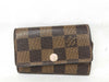 LOUIS VUITTON Damier N62630 Multicle 6 CT4198 Key Case/Key Holder