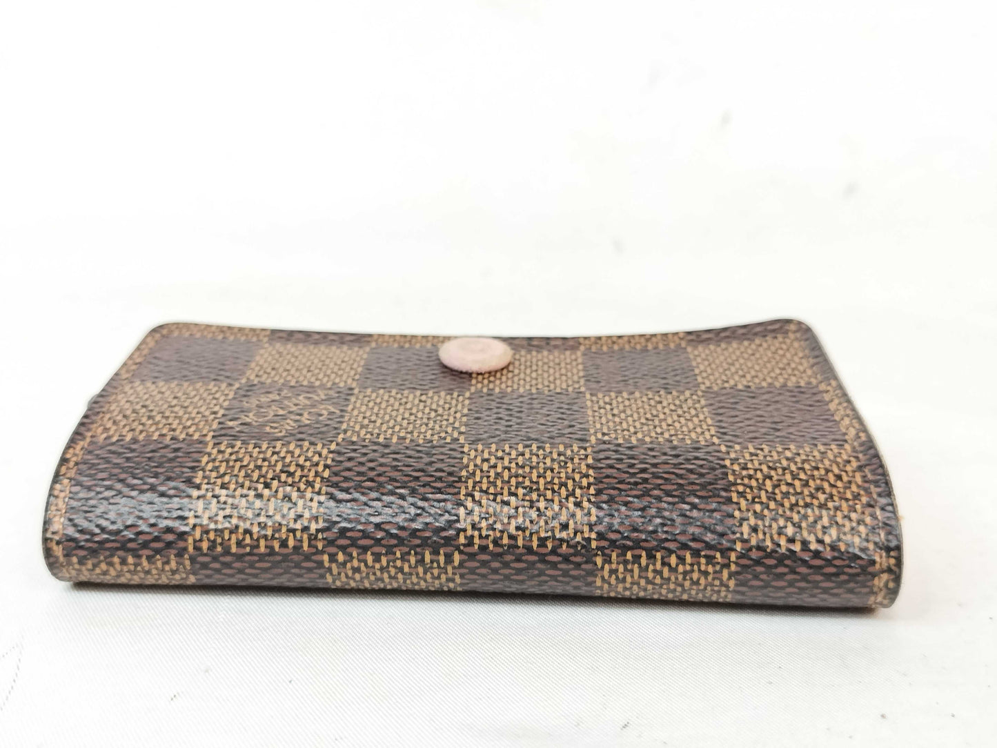 LOUIS VUITTON Damier N62630 Multicle 6 CT4198 Key Case/Key Holder
