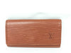LOUIS VUITTON Epi Multicle 4 CA0995 Key Case/Key Holder
