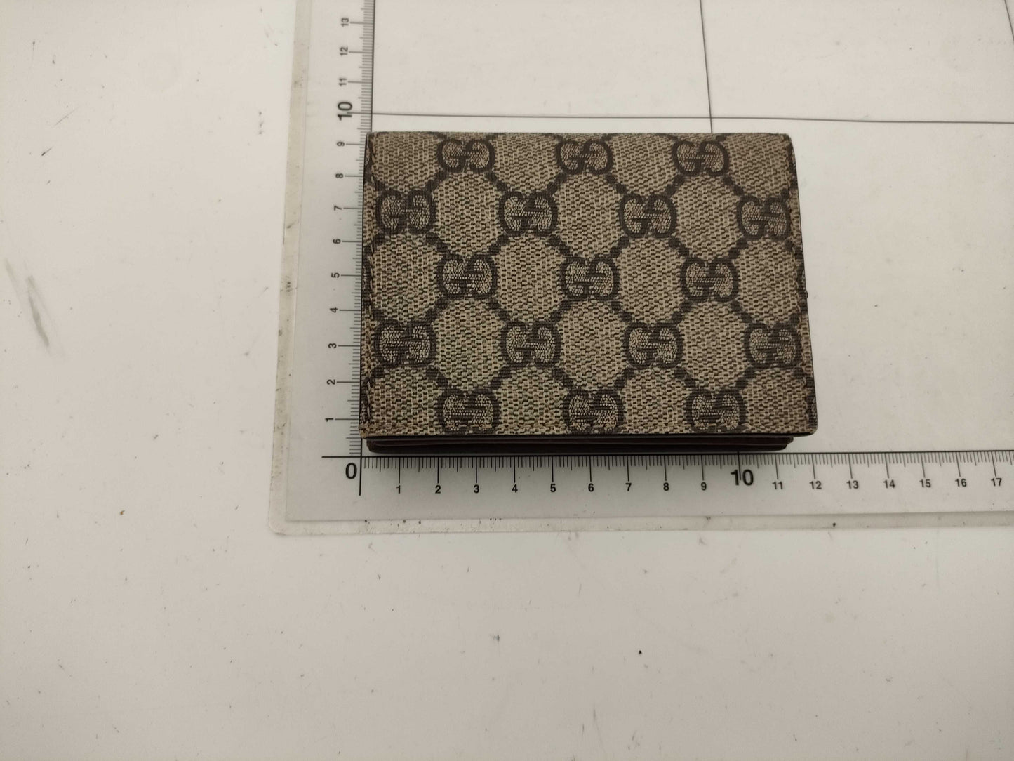 GUCCI Wallet 456867 2067 Wallet