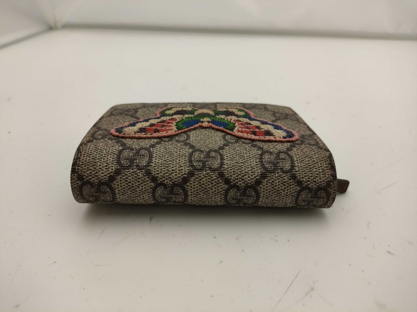 GUCCI Wallet 456867 2067 Wallet