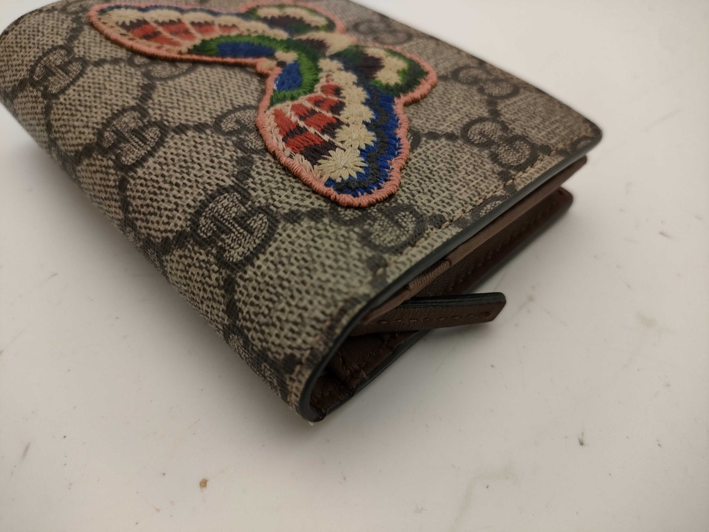 GUCCI Wallet 456867 2067 Wallet