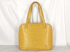 LOUIS VUITTON Epi Lussack Epi Handbag