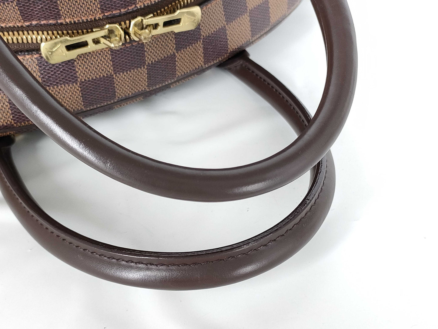 LOUIS VUITTON Damier N41455 Nolita Unused Handbag