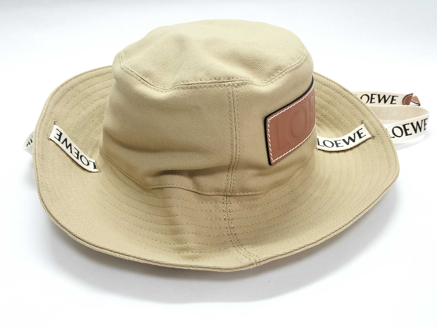 LOEWE Fisherman Hat Other Apparel