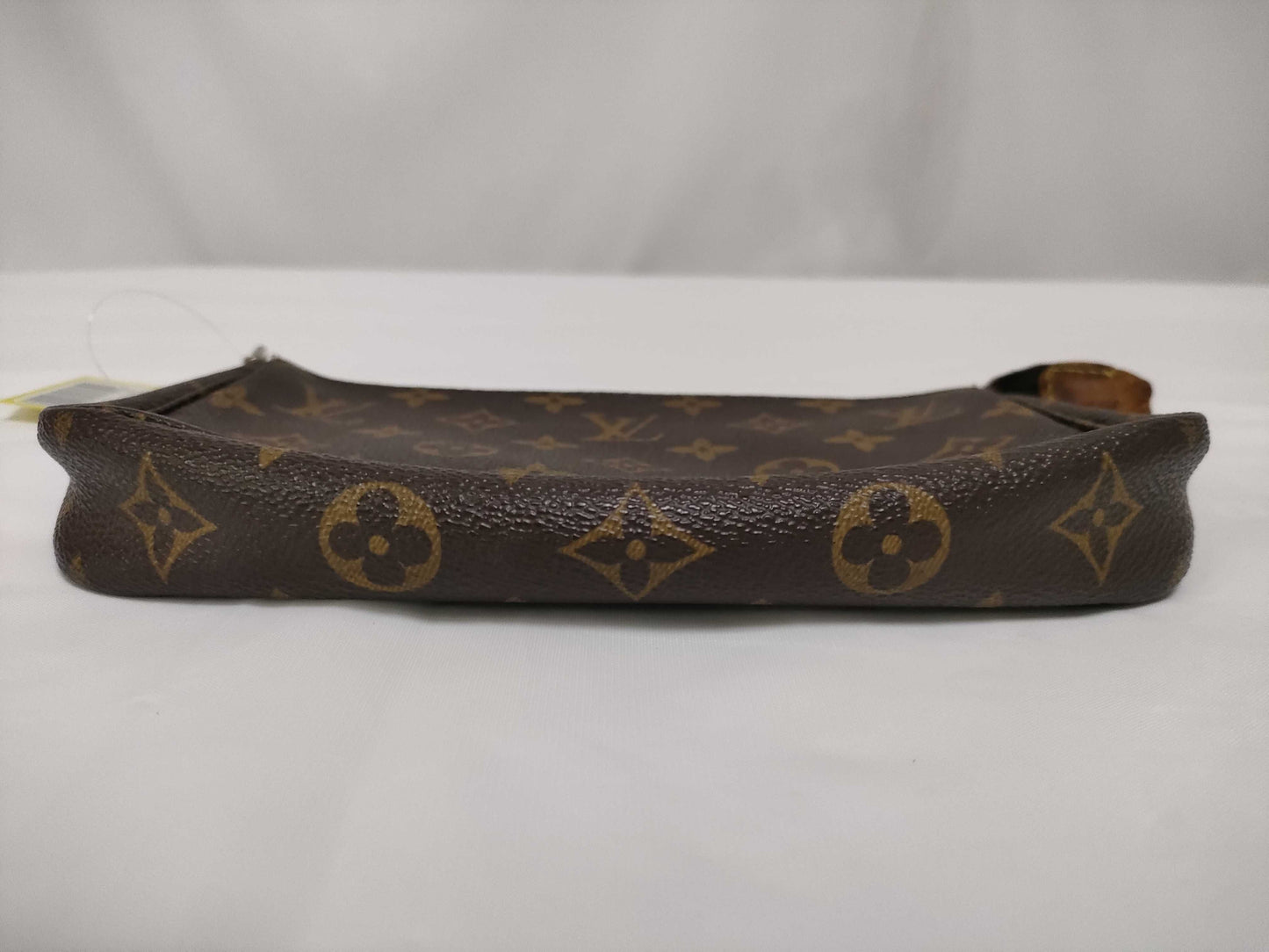 LOUIS VUITTON Monogram M40712 Pochette Accessoires Bag