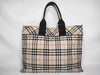 BURBERRY Blue Label Nova Check Handbag