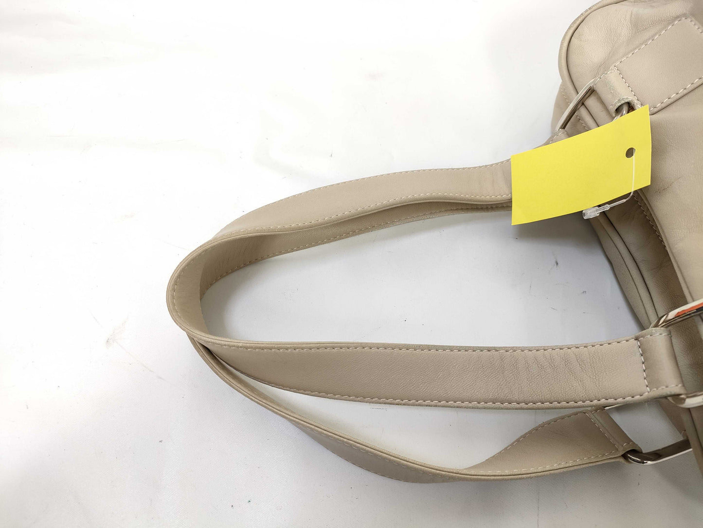 LOEWE Anagram Mini Boston Handbag