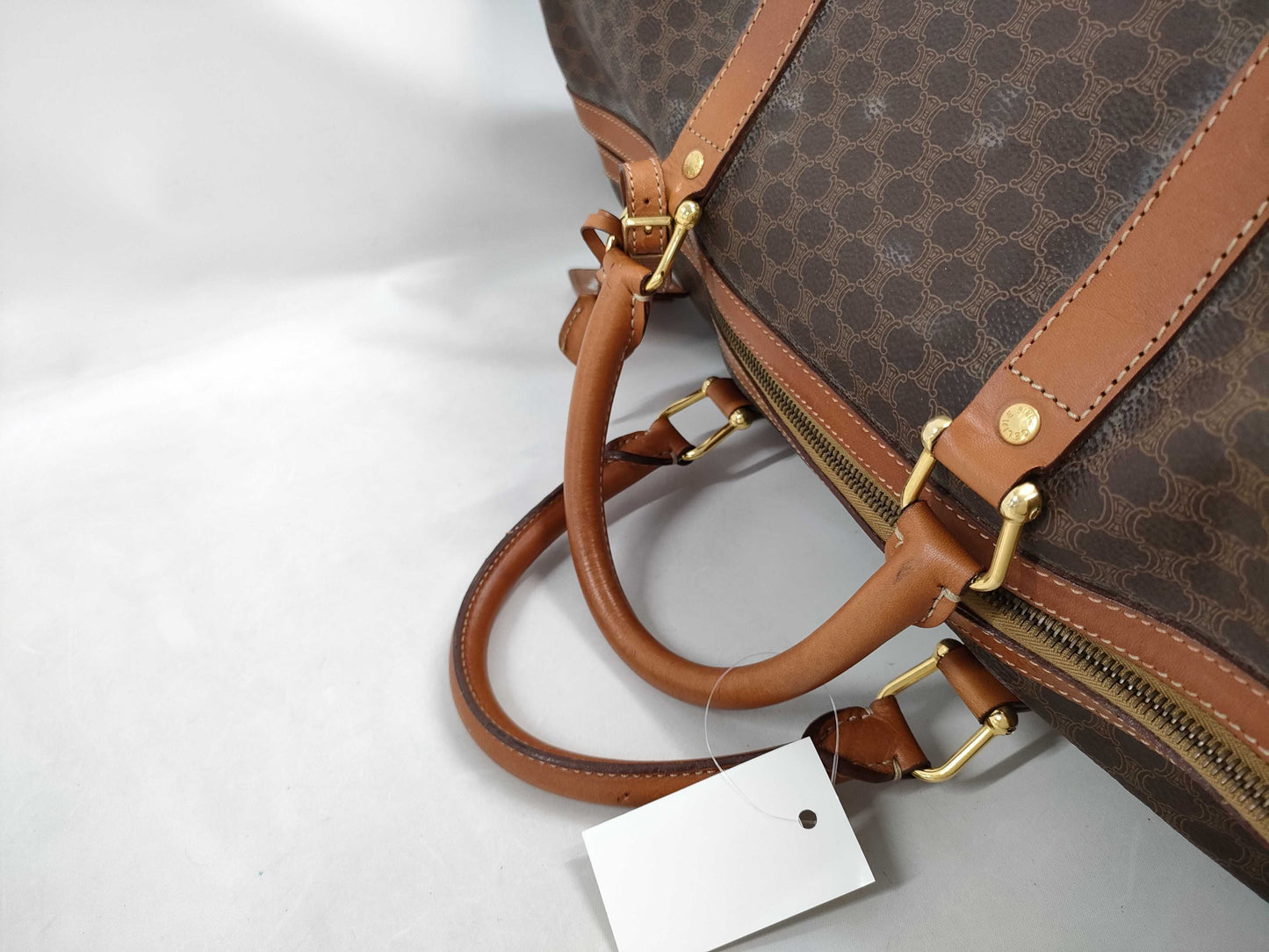 CELINE Boston Bag Boston Bag