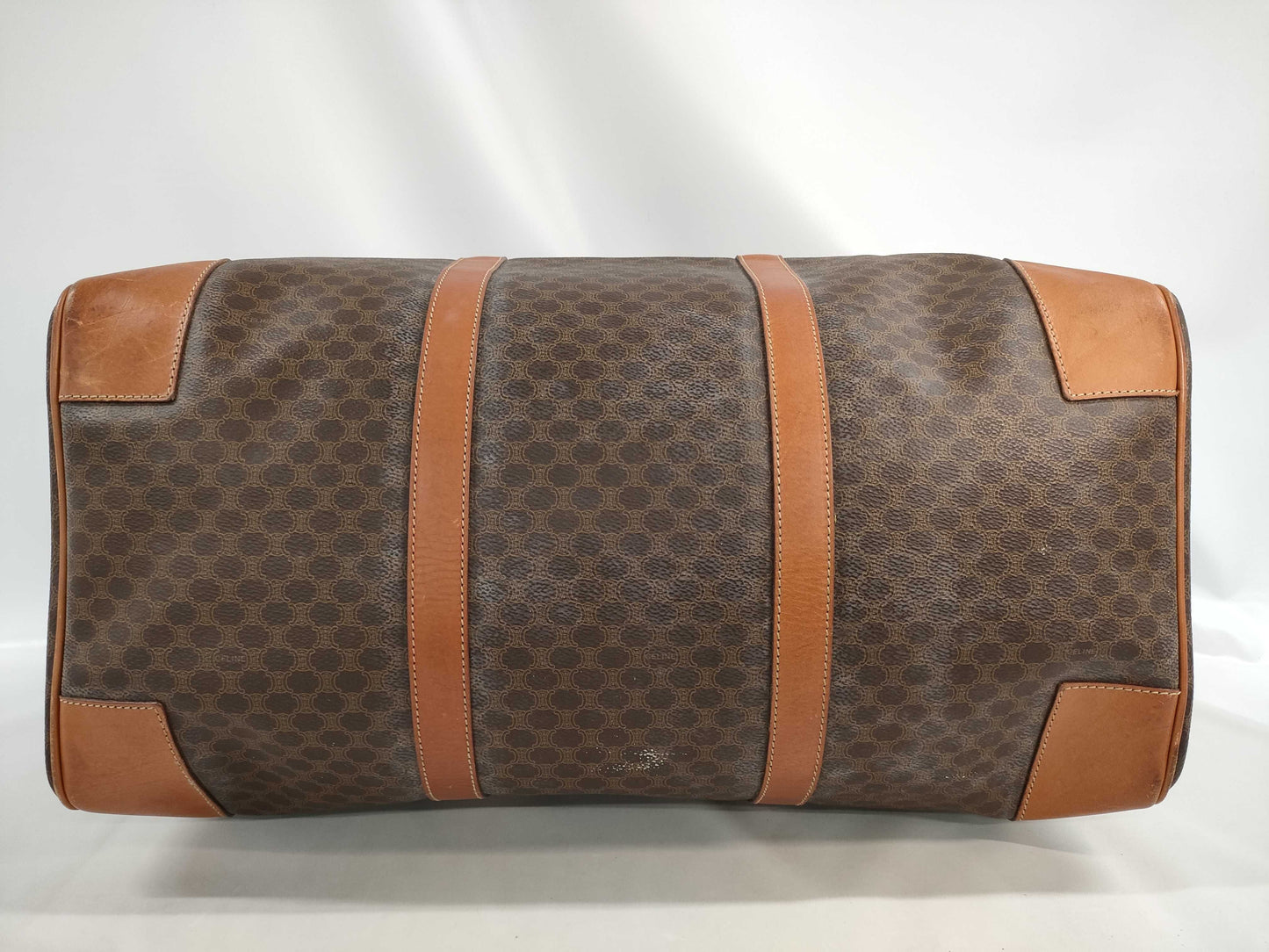 CELINE Boston Bag Boston Bag