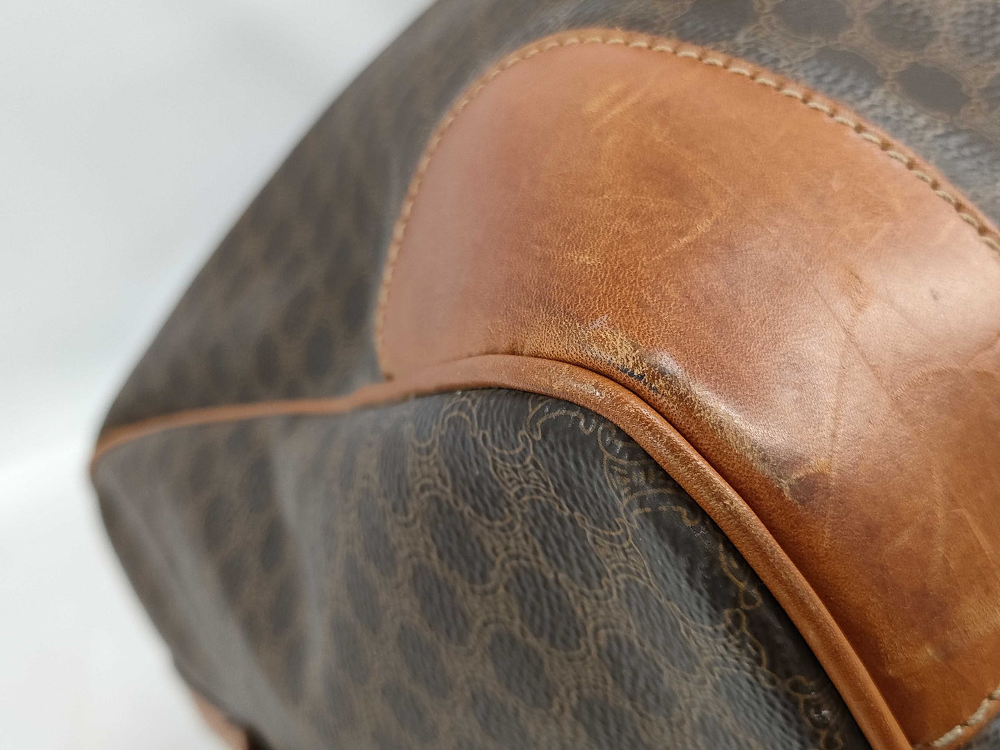 CELINE Boston Bag Boston Bag