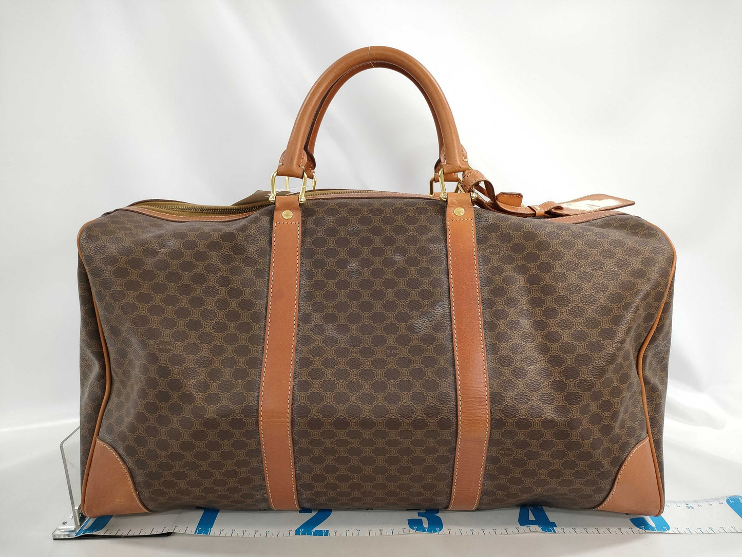 CELINE Boston Bag Boston Bag