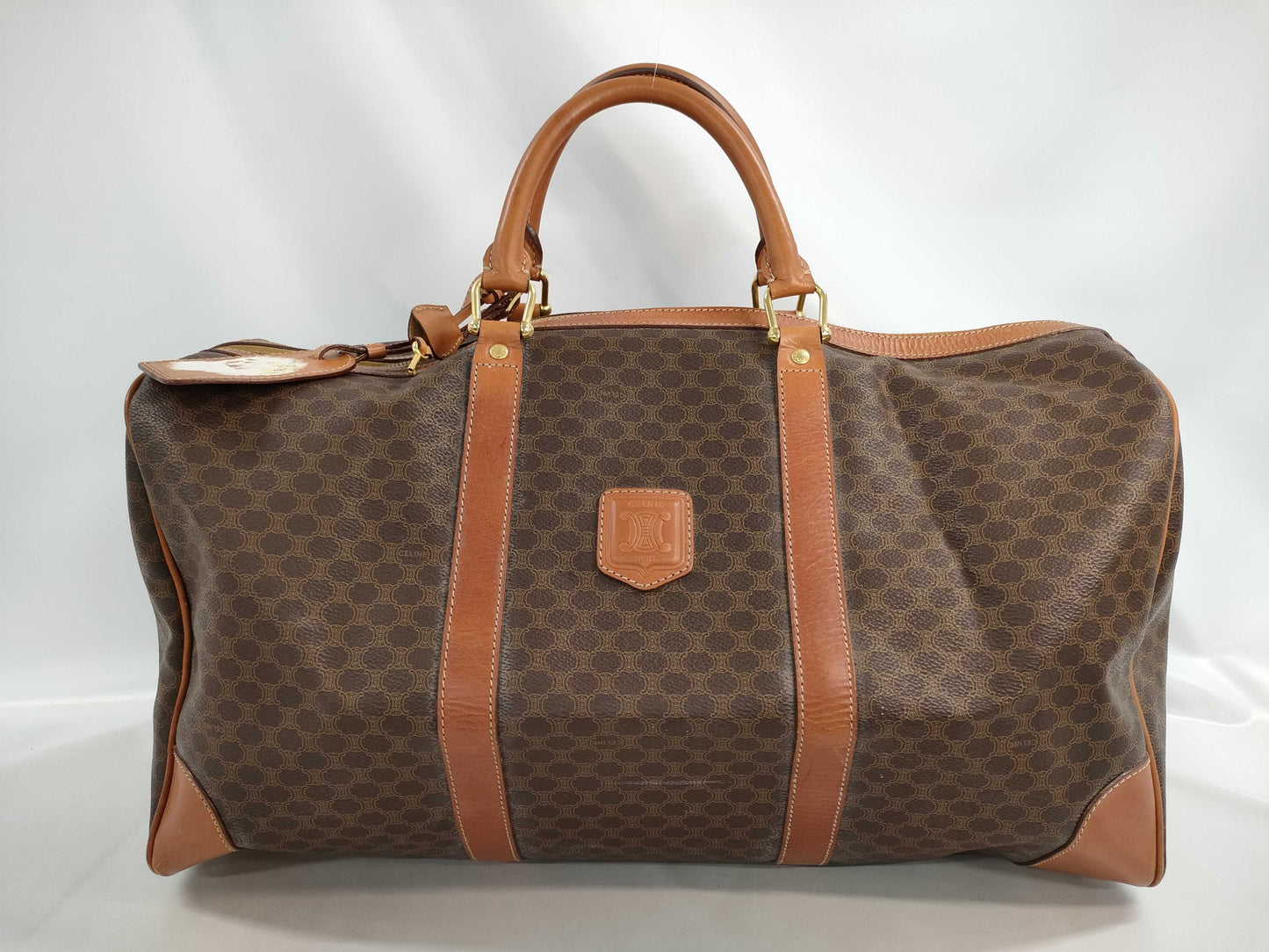 CELINE Boston Bag Boston Bag