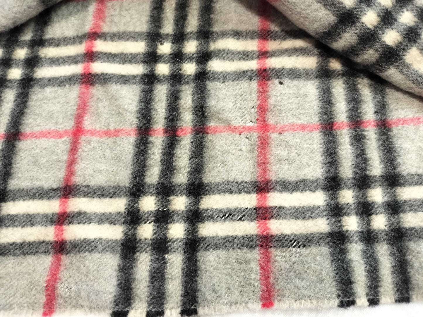 BURBERRY Scarf Scarf