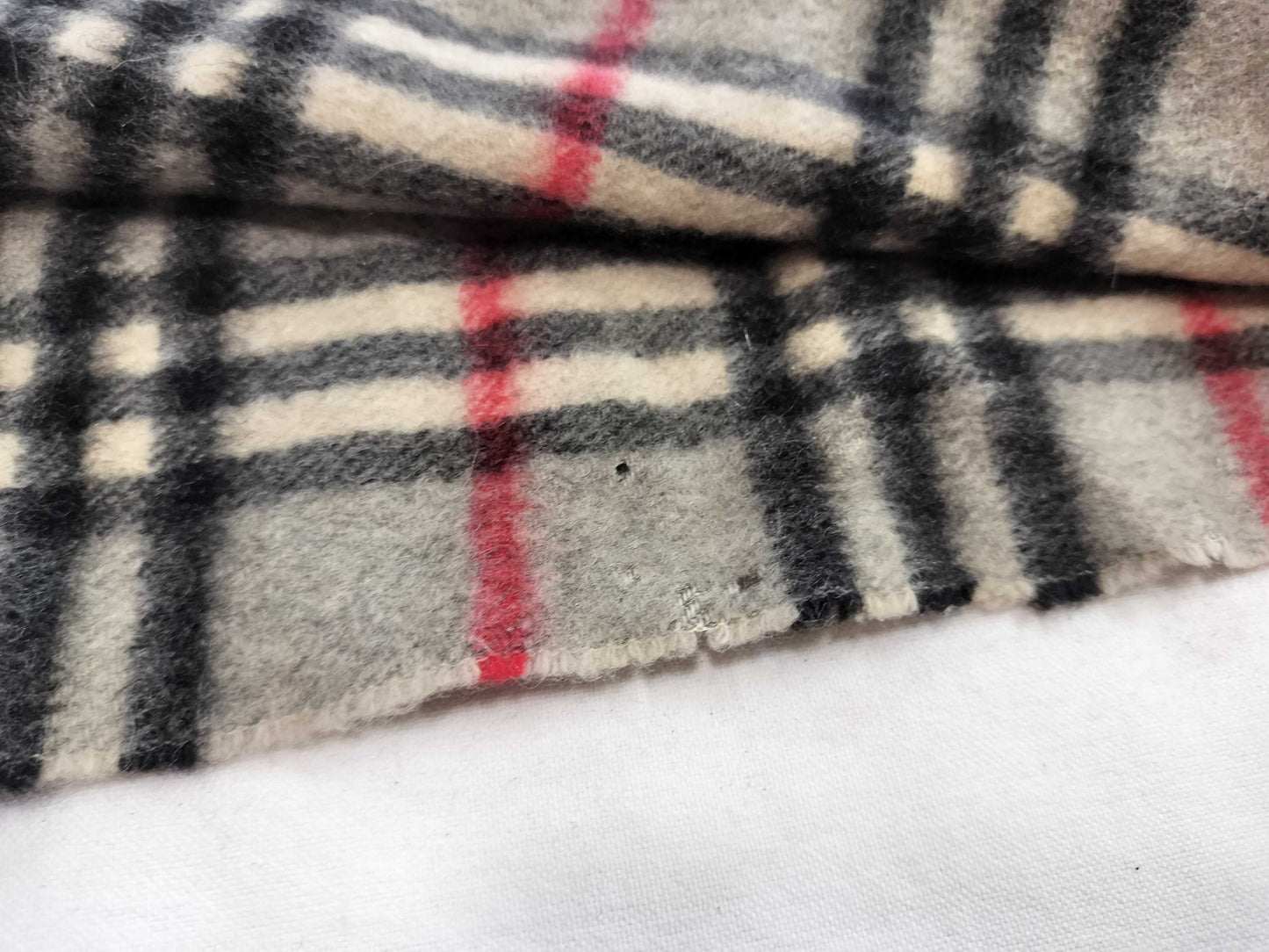 BURBERRY Scarf Scarf