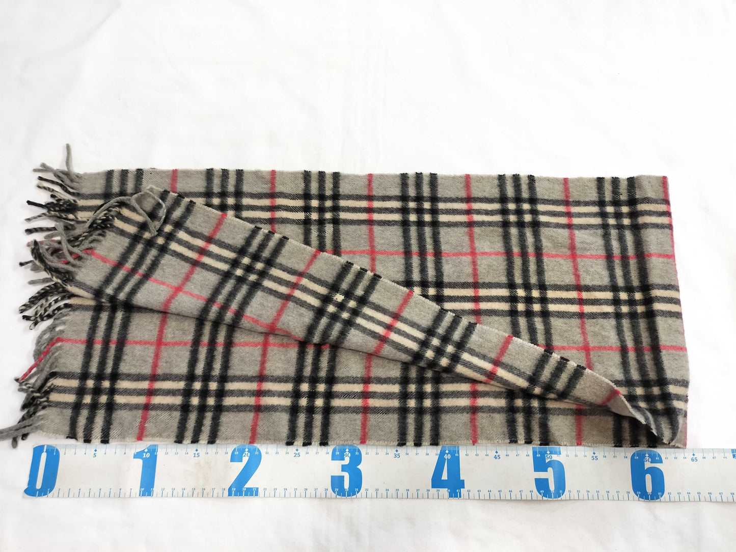 BURBERRY Scarf Scarf