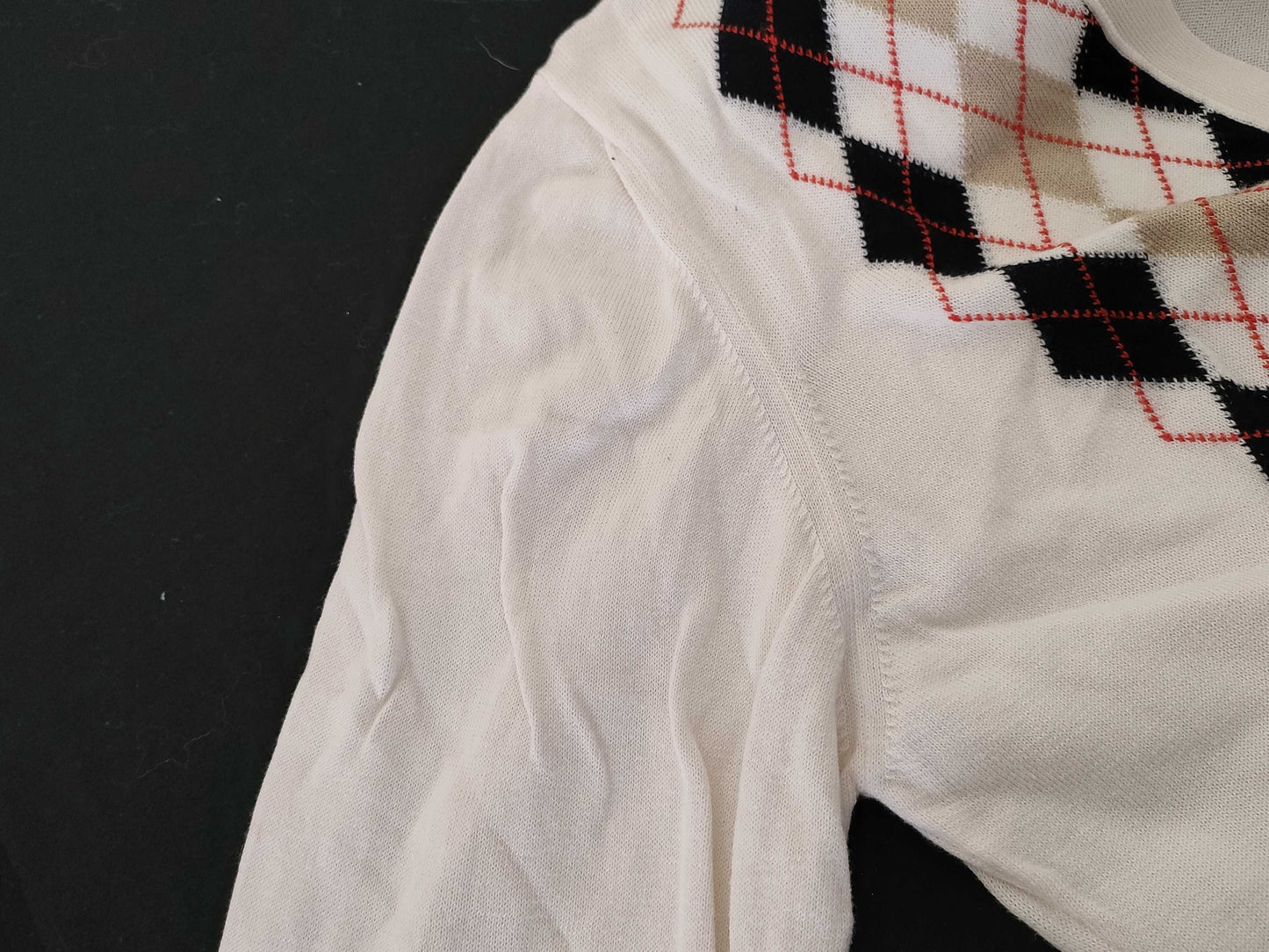 BURBERRY 2WAY Cardigan