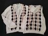 BURBERRY 2WAY Cardigan