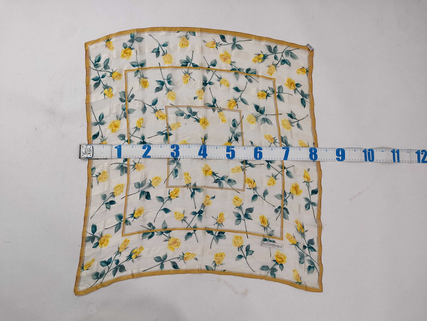 Dior, Saint Laurent, Burberry, etc. Set of other accessories