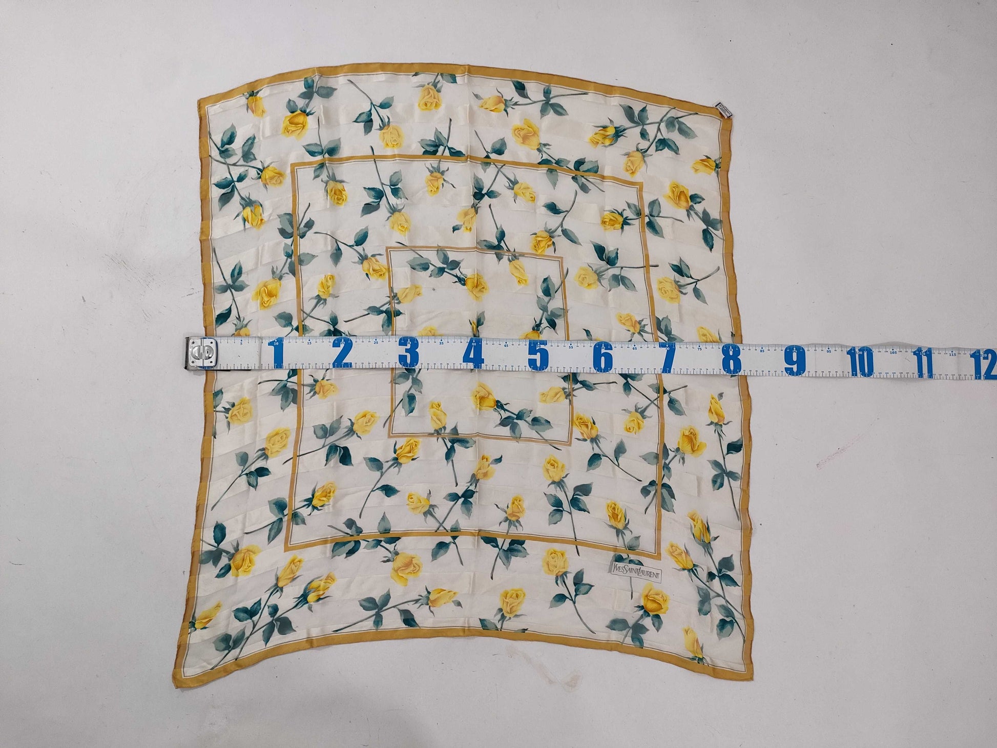 Dior, Saint Laurent, Burberry, etc. Set of other accessories