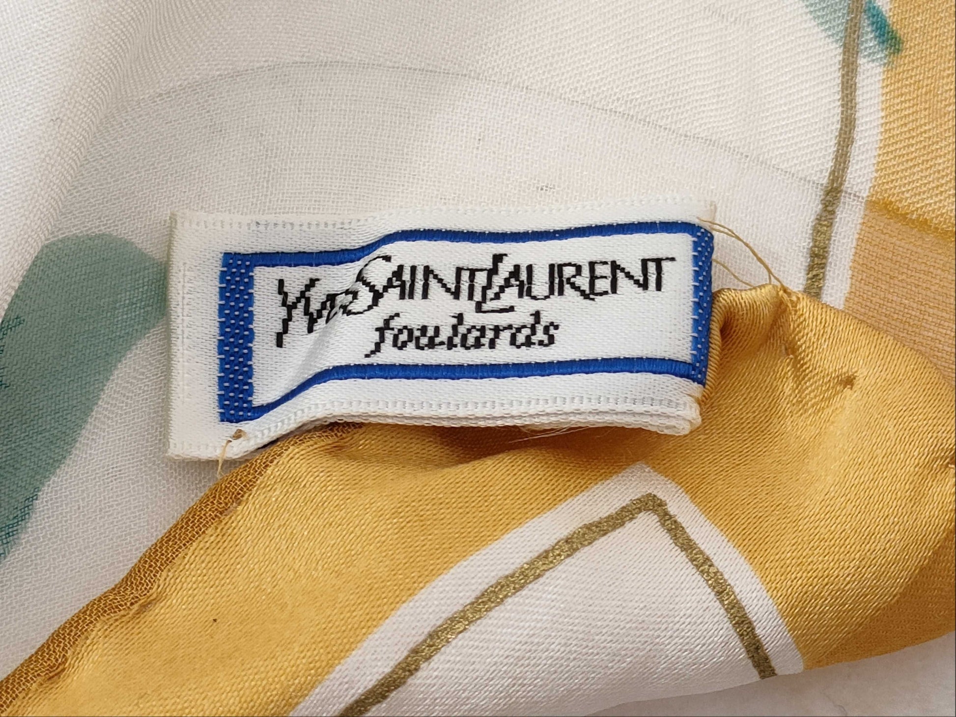 Dior, Saint Laurent, Burberry, etc. Set of other accessories