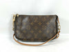 LOUIS VUITTON Monogram M40712 Pochette Accessoires Pouch