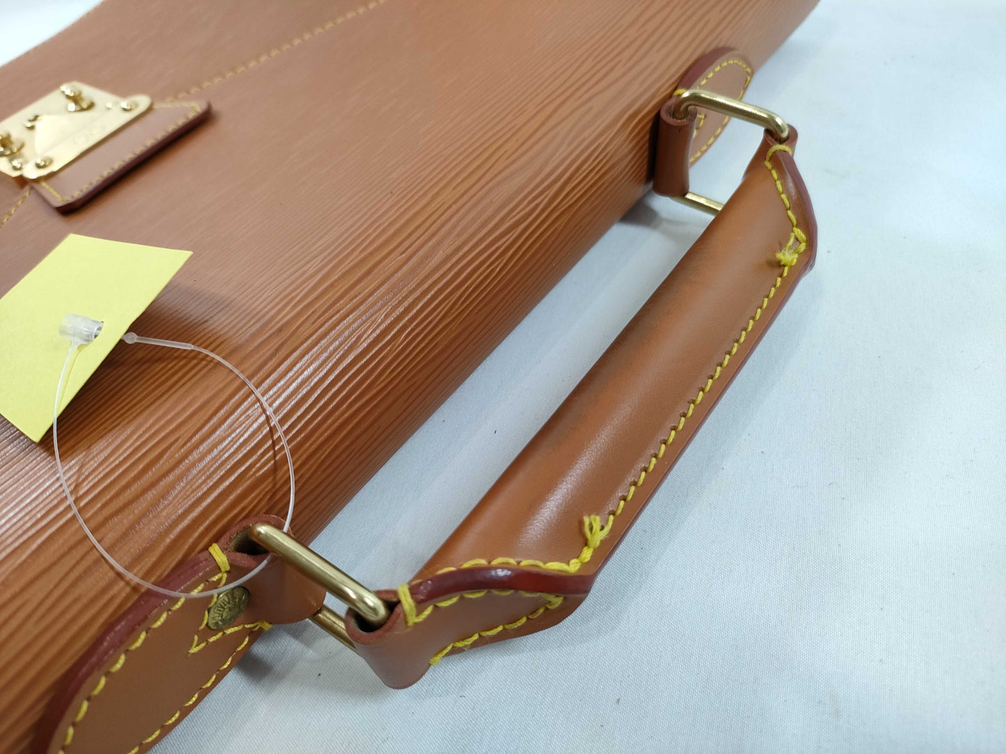 LOUIS VUITTON Epi M54418 Serviette Handbag