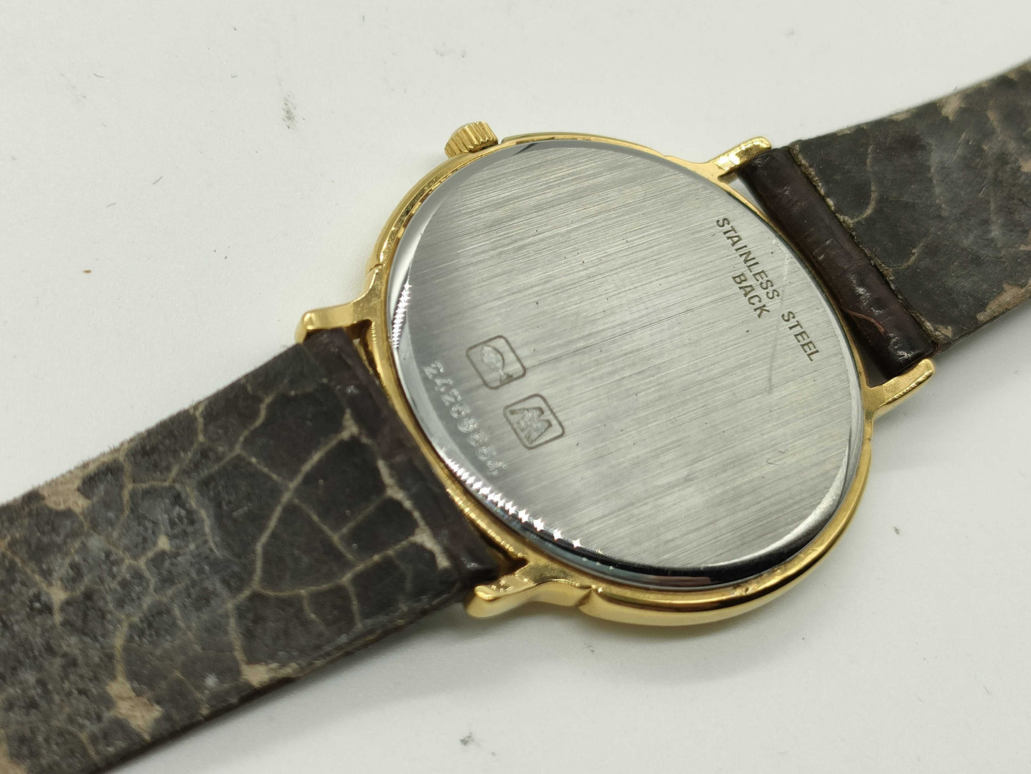 LONGINES Quartz 24258554 Men's Watch