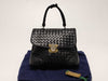 BOTTEGA VENETA Intrecciato Vintage Handbag